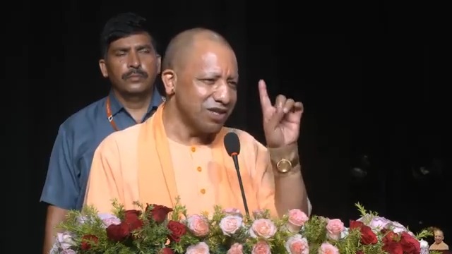 भारत का एक ही धर्म है, वह सनातन धर्म है। यही भारत का राष्ट्रीय धर्म है...