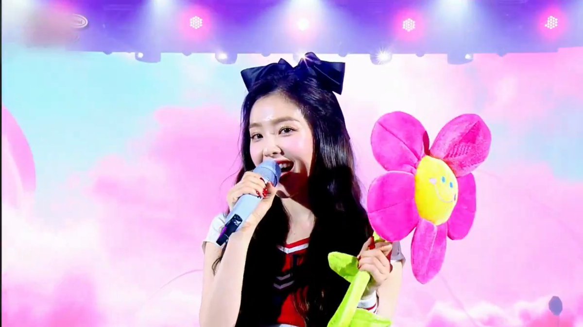 RED VELVET - SUNFLOWER