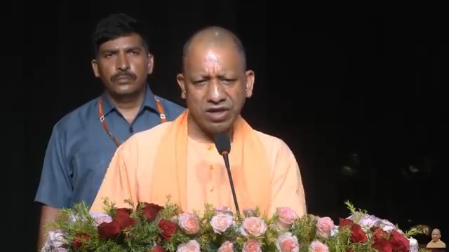 ब्रज क्षेत्र अपनी विरासत को संरक्षित करते हुए निरंतर आगे बढ़ेगा... इसके लिए मैं आश्वस्त करता हूं...