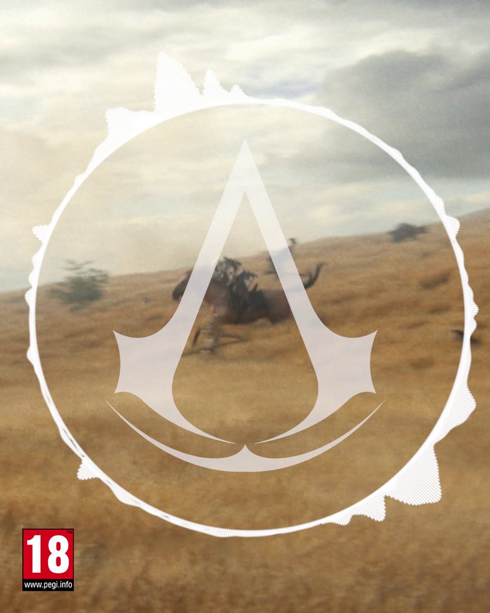 Which main theme from the series is your favorite? #AssassinsCreed