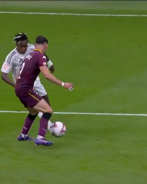 Vinicius Jr ✖️ Mbappé 🤍🔥 🎥 LALIGA