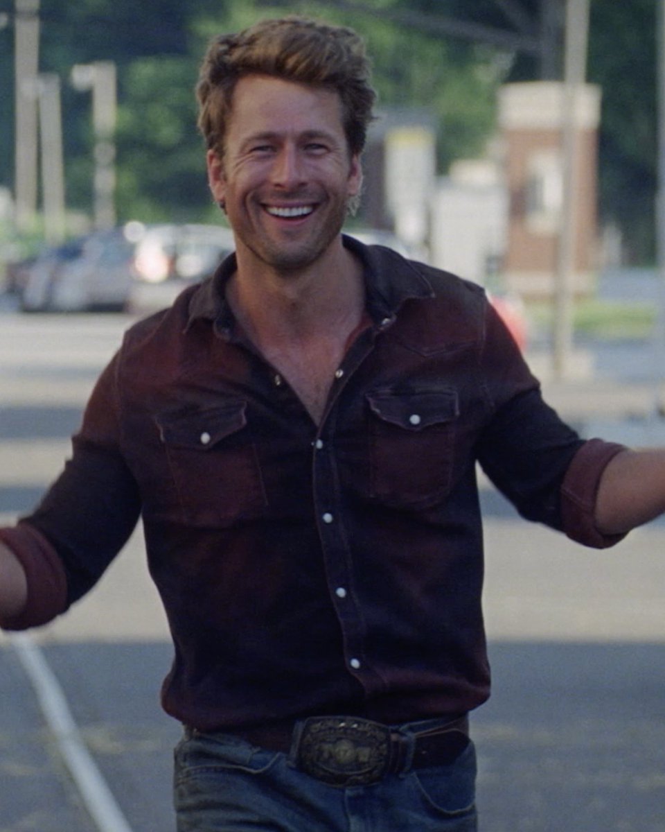 Time to kick up those cowboy boots 👢🤠 🌪️ #TwistersMovie is Yours to Own or Rent today