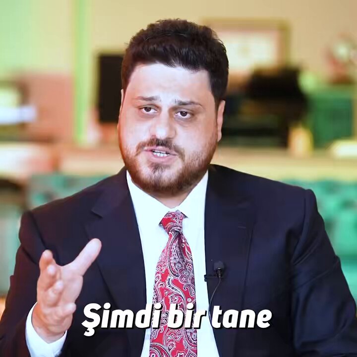 Enflasyonu durdurmak için çalışırken enflasyon oluşturan yöneticilere mesajım var.