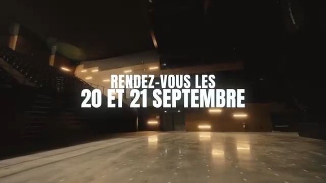 Le moment est venu de changer la face de l'esport. Nous vous invitons à l'ouverture de nos arènes les Vendredi 20/09 et Samedi 21/09 🏟️ Billetterie le 29/08 ! #KCORP