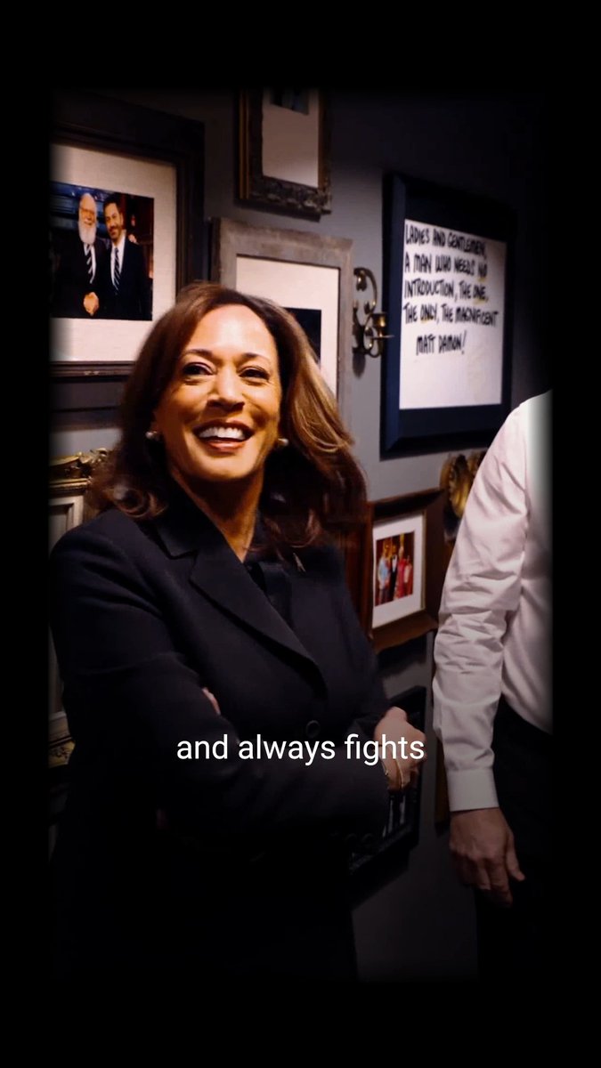 It is our turn to do what generations before us have done—to fight for this country we love, and the ideals we cherish. So, let’s get out there and fight for it. And, together, let us write the next great chapter in the most extraordinary story ever told.
