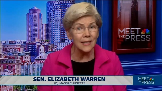 Sen. Elizabeth Warren: American women are not stupid and we are not going to trust the futures of our daughters and granddaughters to two men who have openly bragged about blocking access to abortion for women all across this country. For any woman who is in the middle of a miscarriage and goes into an emergency room and discovers there's no medication and no treatment for her, they can thank Donald Trump and JD Vance