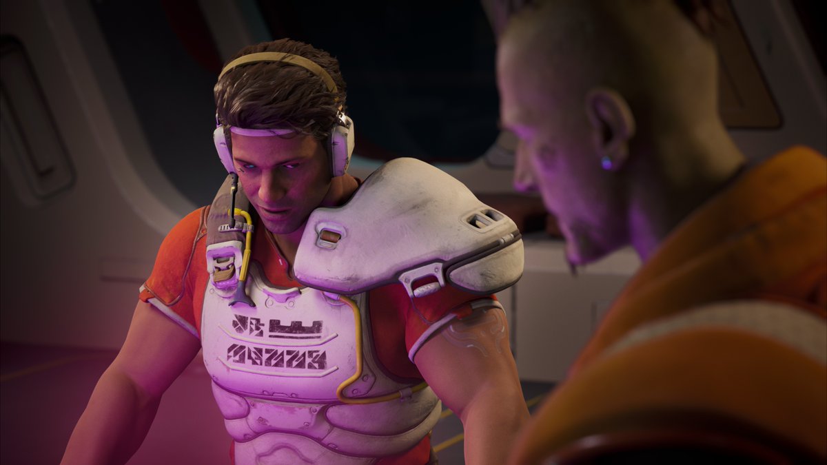 Traveling the galaxy isn't a small feat. Watch the Northstar crew gain access to the Galactic Guide in ‘Vocal Cartographer’. Watch the full episode: