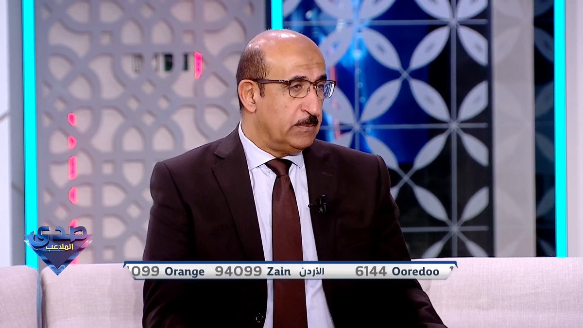 سامي الإمام: بداية قوية في دوري يلو بتواجد عدد كبير من النجوم.. وعبدالله بن زنان: هو دوري صعب جدا بسبب عدد الفرق والموسم الطويل #صدى_الملاعب #Shahid يعرض الآن مجاناً على شاهد