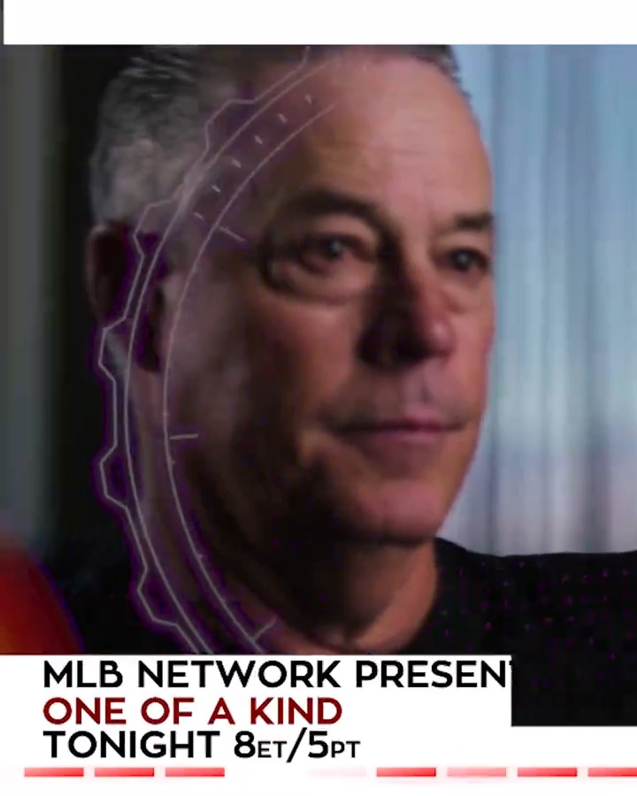 It's time for an in-depth look at one of the greatest baseball minds and pitchers of all time, Greg Maddux. Tune in to MLB Network at 8pm ET for the premiere of #MLBNPresents "One of a Kind".