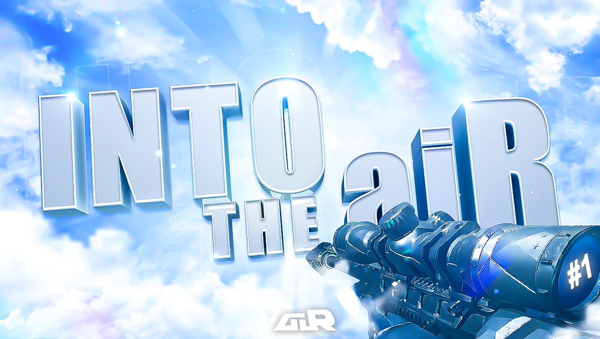 Into the aiR #1 FULL HD VERSION : Edited by SPKY
