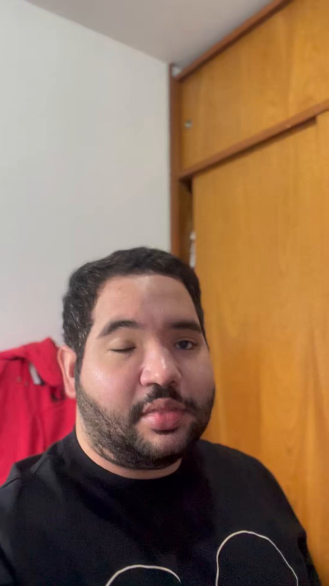 Por favor continue dando RT 🙏🙏🙏🙏 “Oi, galera! 🌟 Sou eu mesmo aqui, direto do meu celular! Faltam apenas 5 dias para a minha tão sonhada viagem à Tailândia, e estou explodindo de felicidade e gratidão. 🙏✨ Como muitos de vocês sabem, sou deficiente visual, e essa viagem representa uma nova chance na minha vida. Quero agradecer a Deus, à minha família e a todos vocês que me ajudaram a chegar até aqui. Ainda precisamos de menos de R$5000 para fechar a vaquinha. Se puderem, continuem doando e compartilhando! Cada contribuição faz uma grande diferença. Muito obrigado e que Deus abençoe todos vocês! 💖✈️ Para doar, acesse: #RumoATailandia #Gratidão #VaquinhaSolidária #ApoioMútuo #Esperança #Tailândia2024 #ContagemRegressiva #ViagemDosSonhos #ApoioColetivo #VamosJuntos #Solidariedade #DoeECompartilhe #GratidãoSempre #FeitoPorMim #TransformandoVidas”