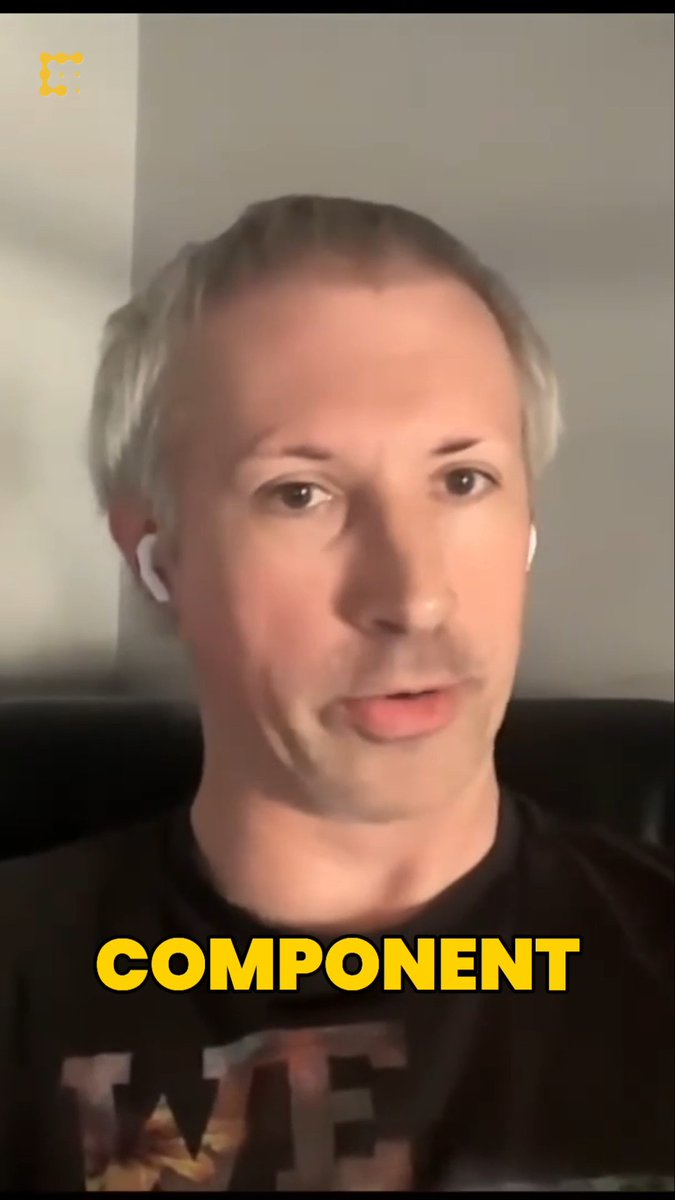 With JAM Chain, “we are … essentially able to reengineer tracks from their components … deconstruct and reconstruct multiple tracks in different ways,” Gavin Wood tells Bullish CEO Tom Farley. Catch the full "CoinDesk Spotlight" interview: