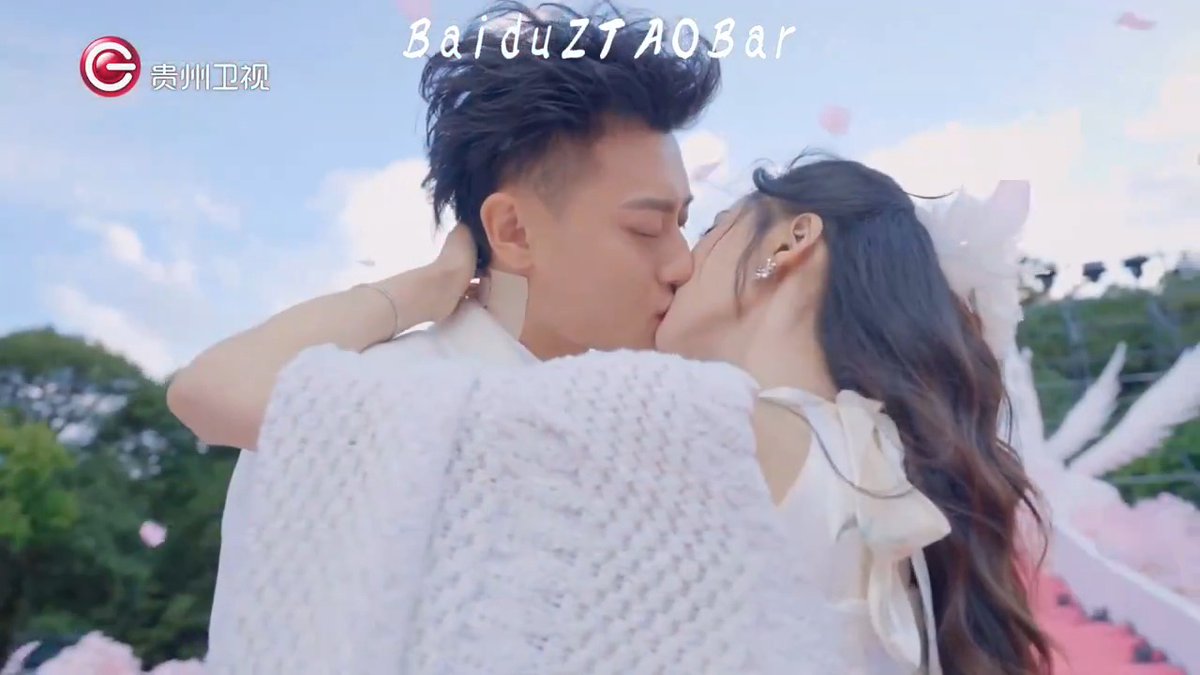[ENG] 240826 Dare Or Not show episode 10 cut: #ZTAO's marriage proposal to Yiyang Congrats to the couple! 🥰🥰 #HuangZitao #黄子韬 #타오 #タオ Z.TAO🔴黄子韬
