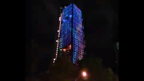 Hola BBVA México ✨ Espero se encuentren muy bien. Esperamos poder contar con su apoyo e iluminar la inconmensurable Torre BBVA una vez más de morado, en honor a BTS. Esperamos poder contar con su apoyo y disfrutar de tan magno momento💜. ¡Muchas gracias!