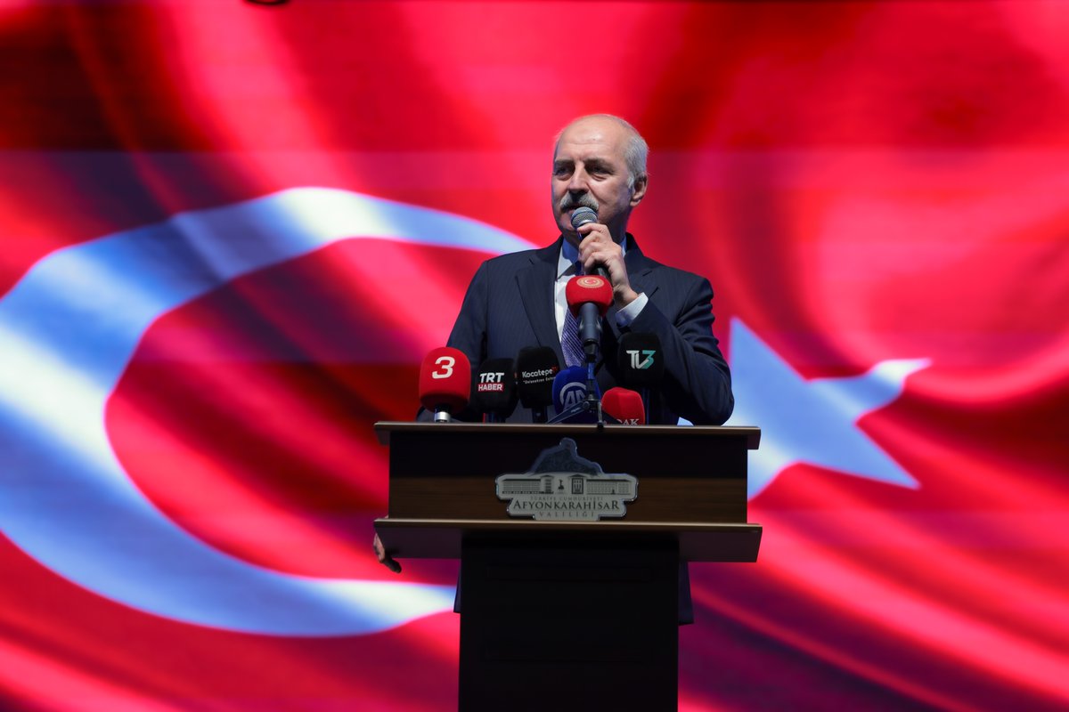 ❝Kurtuluş mücadelemiz topyekûn bir mücadeledir.❞