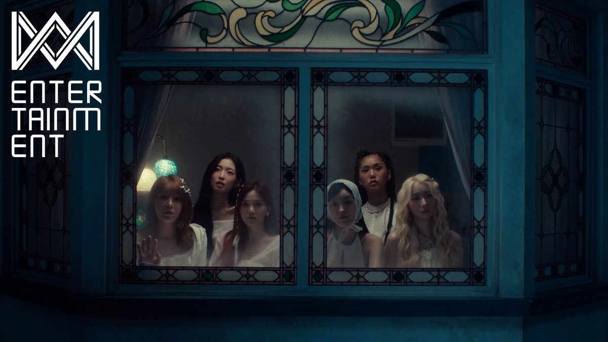 OH MY GIRL 10TH MINI ALBUM [Dreamy Resonance] 'Classified' MV ( #오마이걸 #OHMYGIRL #OMG #Classified #Dreamy_Resonance #오마이걸_행운의_Classified