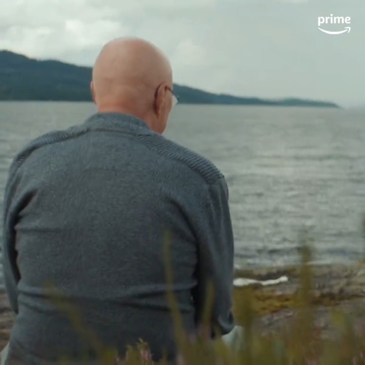 Rest In Peace Sven-Goran Eriksson. What a beautiful video.❤️🕊️
