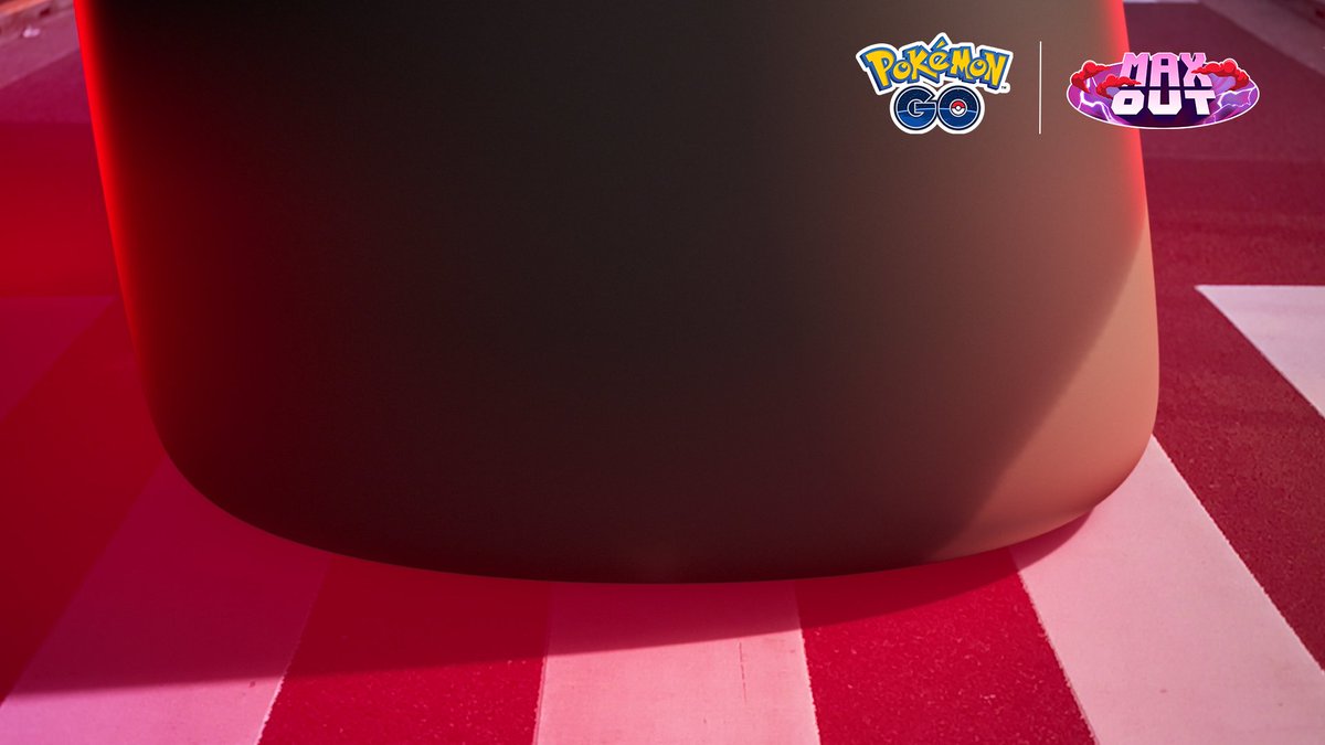 Some exciting BIG news is coming to #PokemonGO! 🫨