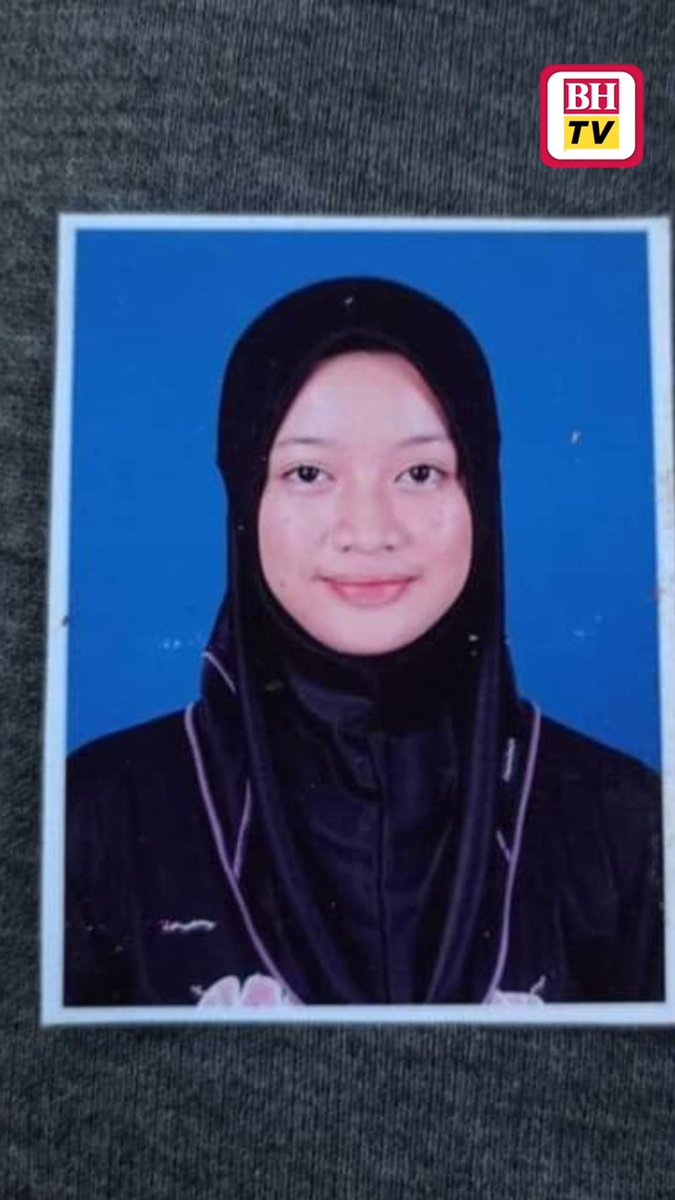 "Mohon jasa baik semua untuk membantu mengesan keberadaan adik saya, Nur Humaira Syafiqah Naldi, 15, kerana keluarga amat risau akan keadaannya." Demikian harapan Ayu Naldi, 39, yang masih gagal mengesan adik bongsunya itu sejak Jumaat lalu walaupun pelbagai ikhtiar sudah dilakukan. Berita penuh: