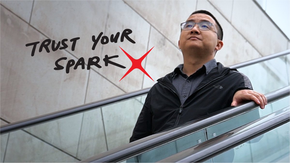 At age 11, Shi Cheng Chuan became one of the 115 million people in China with hearing loss — a major barrier to learning and social mobility. With DBS Bank’s support, his AI powered speech-to-text app Voibook continues to help millions #TrustYourSpark Sponsored video by DBS Bank