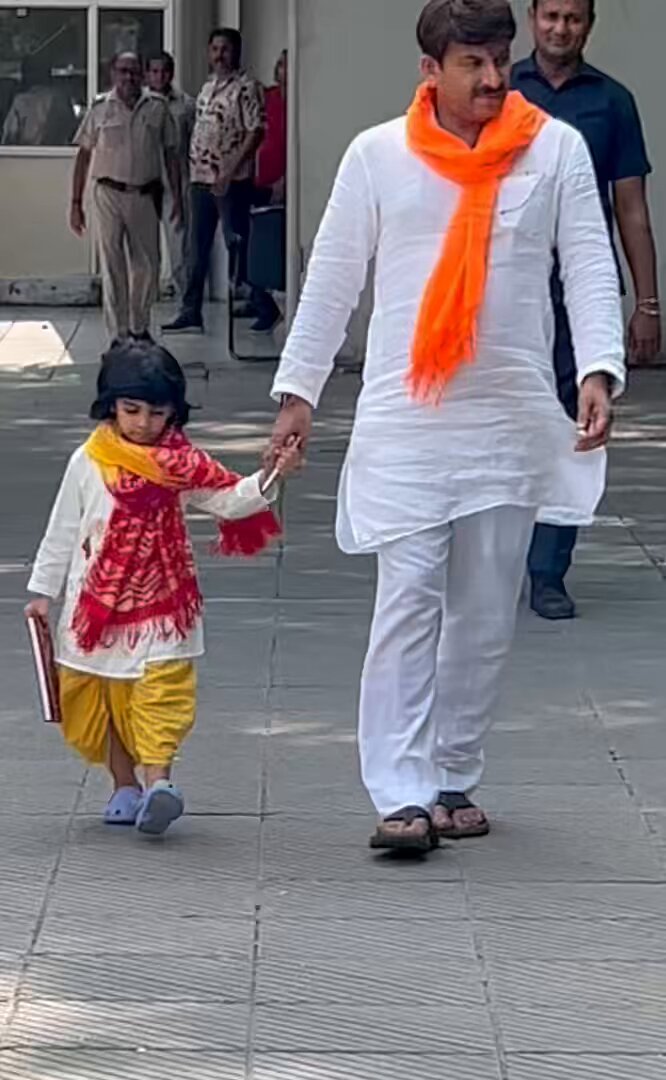 समस्त जगत को श्री कृष्ण जन्माष्टमी की हार्दिक बधाइयाँ.. #Janmashtami2024
