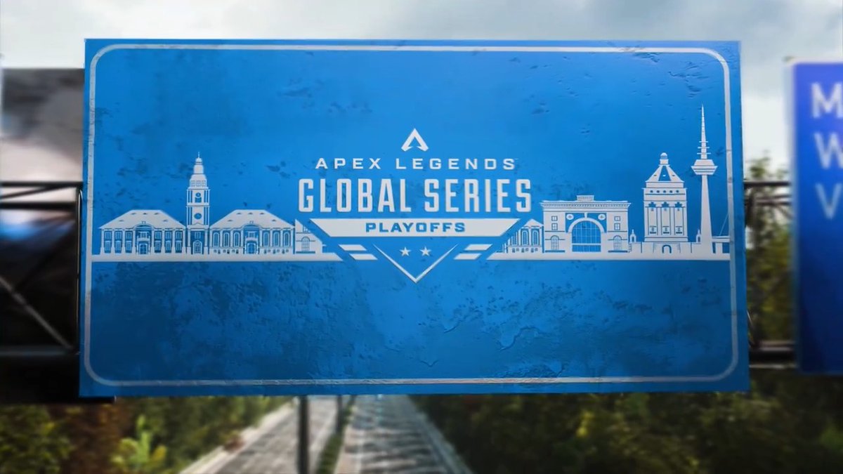 It's almost time to crown a Split 2 Champion. Germany, are you ready? 👀 📰