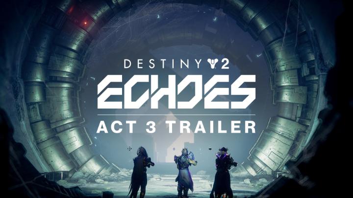 Confront unknown threats within the planetary core of Nessus. New story content, a new Exotic mission, and new rewards await you when Act 3 of Echoes begins tomorrow. ✨
