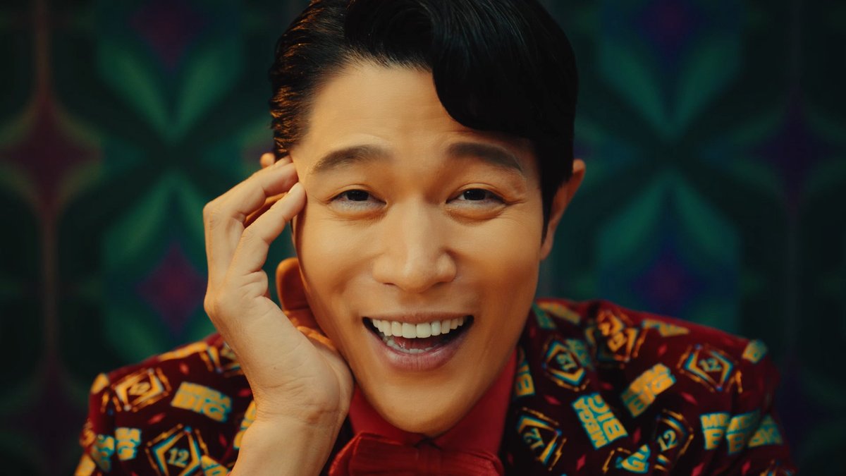 ╭━━━━━━━━━━━━╮ #鈴木亮平 さん出演 新CM公開中 ╰━ｖ━━━━━━━━━━╯ どーも😄 #MEGABIGで毎日ワクワクしちゃってますか？ ＃1等最高12億円 が当たったときにすべきこと …それは「ヒミツ」にしておくことです ＃今週当たっちゃったりして