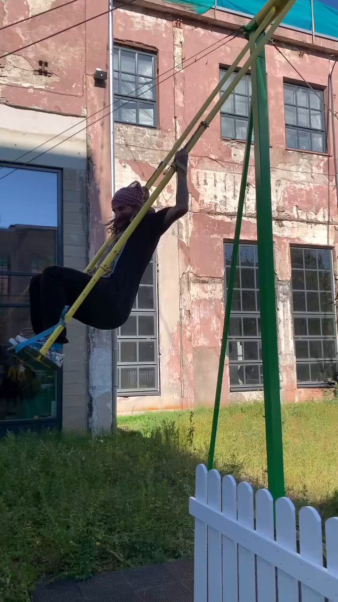 This guy just fulfilled everyone's childhood dream 🤩
