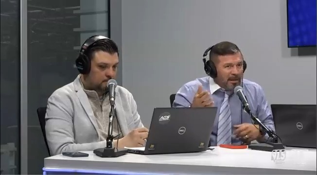Rolando Fonseca descarta a Saprissa en la lucha por el título.