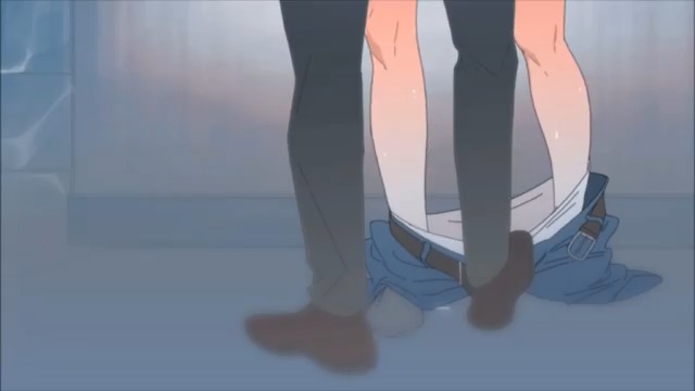 Hyperventilation 3 / Hiperventilación 3