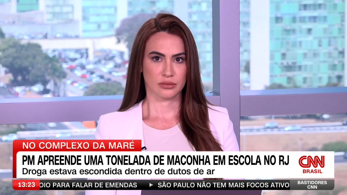 Um levantamento do Instituto Sou da Paz, no qual a CNN teve acesso com exclusividade, mostra que desde 2016 o crime organizado vem usando cada vez mais o chamados CACs - Colecionadores, atiradores e caçadores - para ter um acesso mais fácil a armas e munições. #CNNBastidores