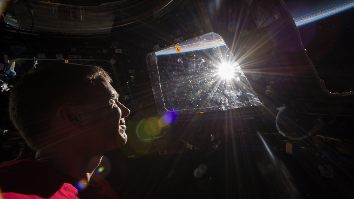 In the vast expanse of the cosmos, humanity's journey has just begun. As we conduct ISS_Research and support the development of future space destinations, we're soliciting feedback to guide the next generation of human presence in low Earth orbit: