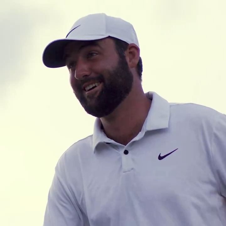 12-time winner, Olympic gold medalist and two-time Masters champ Scottie Scheffler always dreamed of becoming a pro golfer. 𝙏𝙝𝙚 𝙇𝙞𝙛𝙚: 𝙎𝙘𝙝𝙚𝙛𝙛𝙡𝙚𝙧 shares the behind-the-scenes story behind his successful career and interviews with his father and longtime trainer.