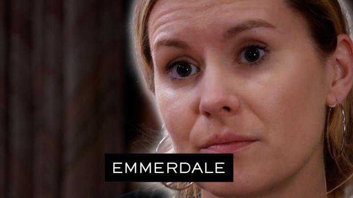Will wasn't expecting that! 😱 #Emmerdale