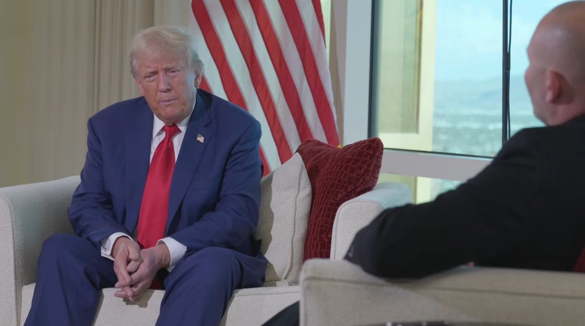 Trump goes on deranged rant against America’s military generals: “Stupid person. Very stupid. One of the dumbest people I've ever met”