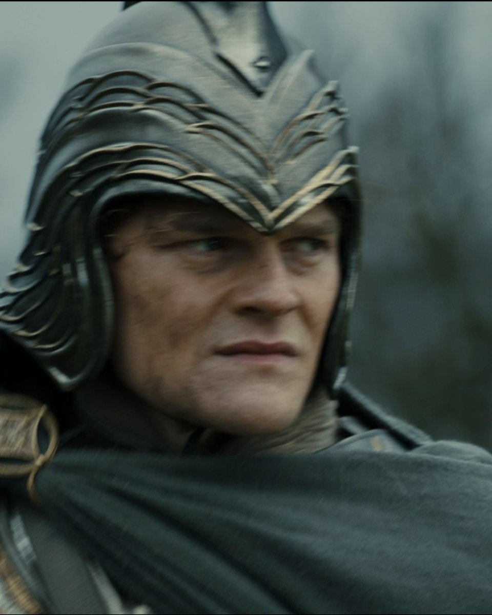 Sauron has returned, and the fans are ready. Don’t miss the three episode premiere this Thursday on Prime Video.