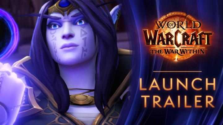 The Worldsoul Saga begins now.