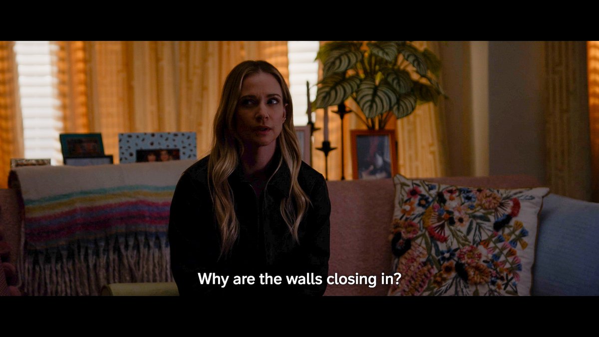 This scene lives in our head rent free #CriminalMinds