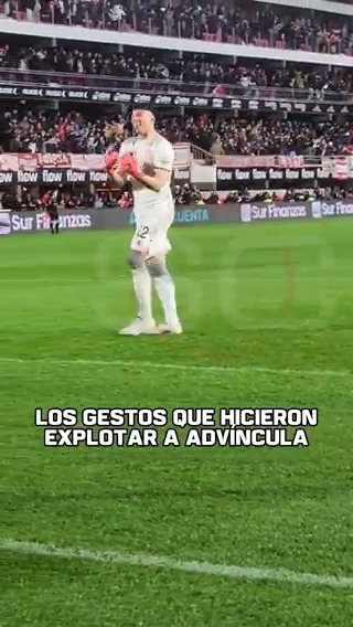 ¡ATENCIÓN! Estos gestos de Mansilla y Enzo Pérez luego del 2-1 (anulado) de Estudiantes a Boca hicieron enojar a Advíncula y a la mayoría de los jugadores del Xeneize.