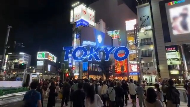 ◤ ̄ ̄ ̄ #映画ソニック 最新作🦔 本日夜に予告編を世界同時解禁 ___◢ ✅邦題 ✅日本公開日 ✅新キャスト も今夜発表!ご期待ください!!!!😆👍✨