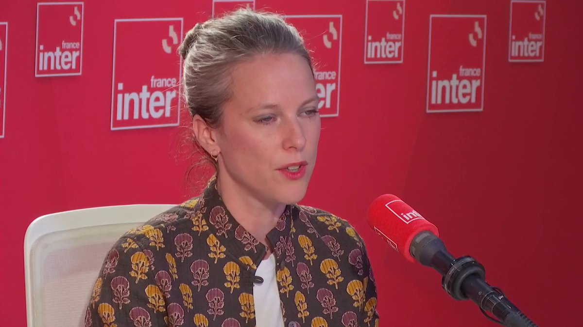 Lucie Castets "appelle les gens à se mobiliser". La haute-fonctionnaire, choisie par le Nouveau Front populaire pour être candidate au poste de Première ministre dénonce "un déni de démocratie". Elle promet de continuer elle-même "de mobiliser pour incarner l'union de la gauche".