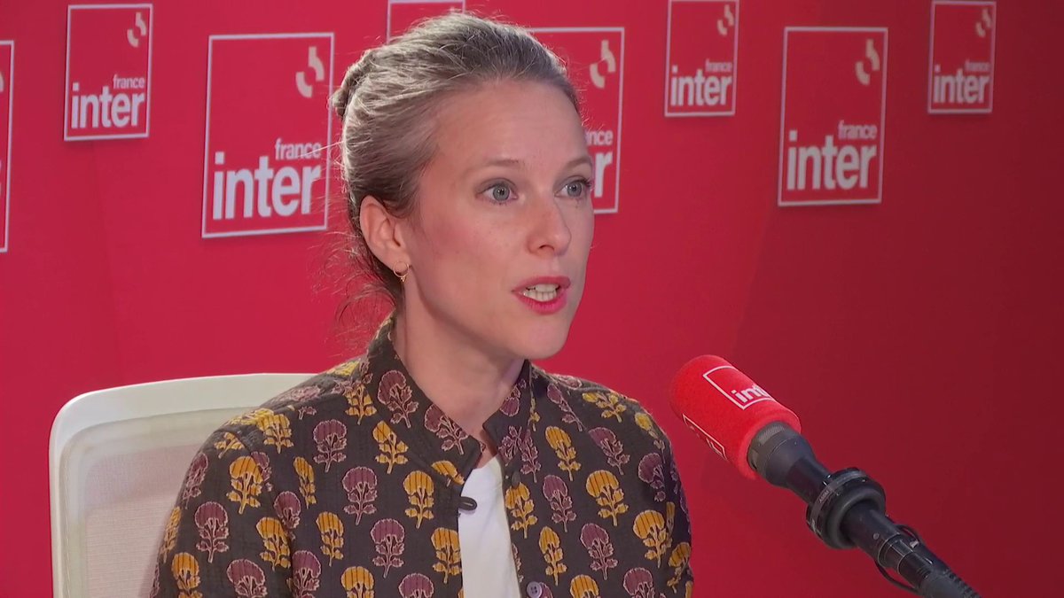 Emmanuel Macron a compris que notre priorité, comme les Françaises et les Français l’attendent, sera de revenir sur sa réforme des retraites injuste et de restaurer les services publics. Il cherche des prétextes pour nous en empêcher.