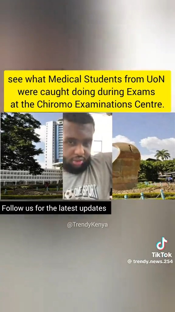 Hawa ndio wanafanya utibiwe for long on wrong diagnosis unajulikana ni cancer when iko stage 4