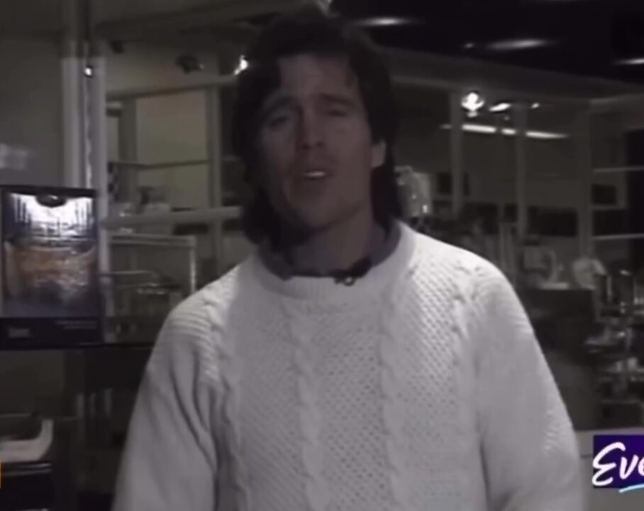 Forgotten slang from 1991