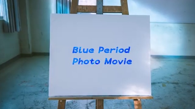 ✐☡ 写ルンです写真を"一気見せ" エモすぎるフォトムービーが到着！ #ＷurtS が歌う主題歌「NOISE」にのせて 公式Instagramで紹介中の #映画ブルーピリオドの思い出 を振り返ります📸 #映画ブルーピリオド 🎬大ヒット上映中 #眞栄田郷敦 #高橋文哉 #板垣李光人 #桜田ひより