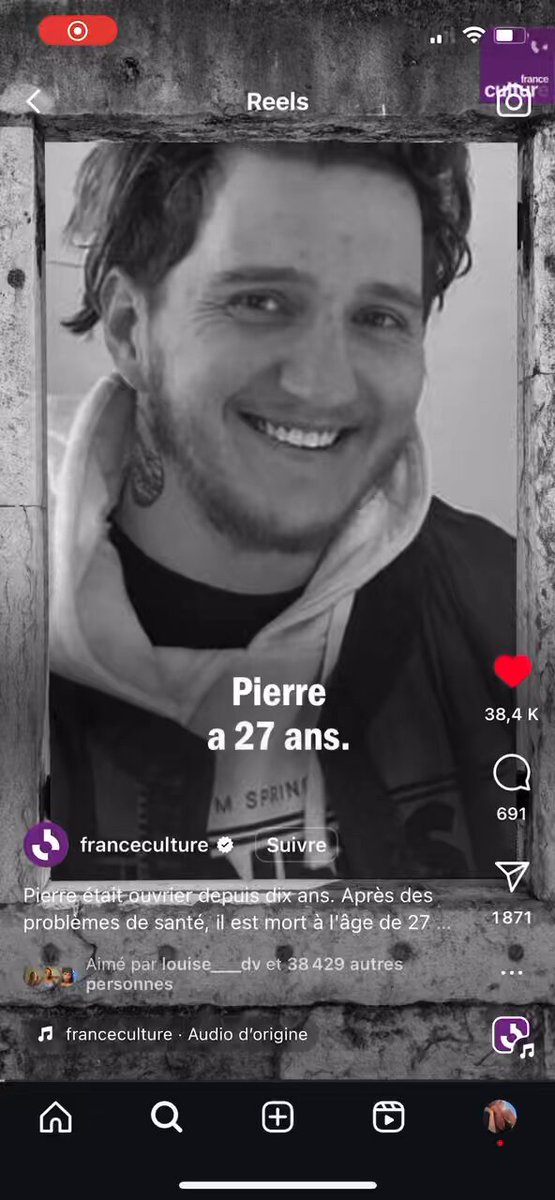 juste horrible c pas le premier et ça sera pas le dernier