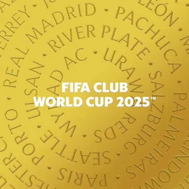 A new era for club football 🤩 Everything you need to know about the FIFA Club World Cup 2025: