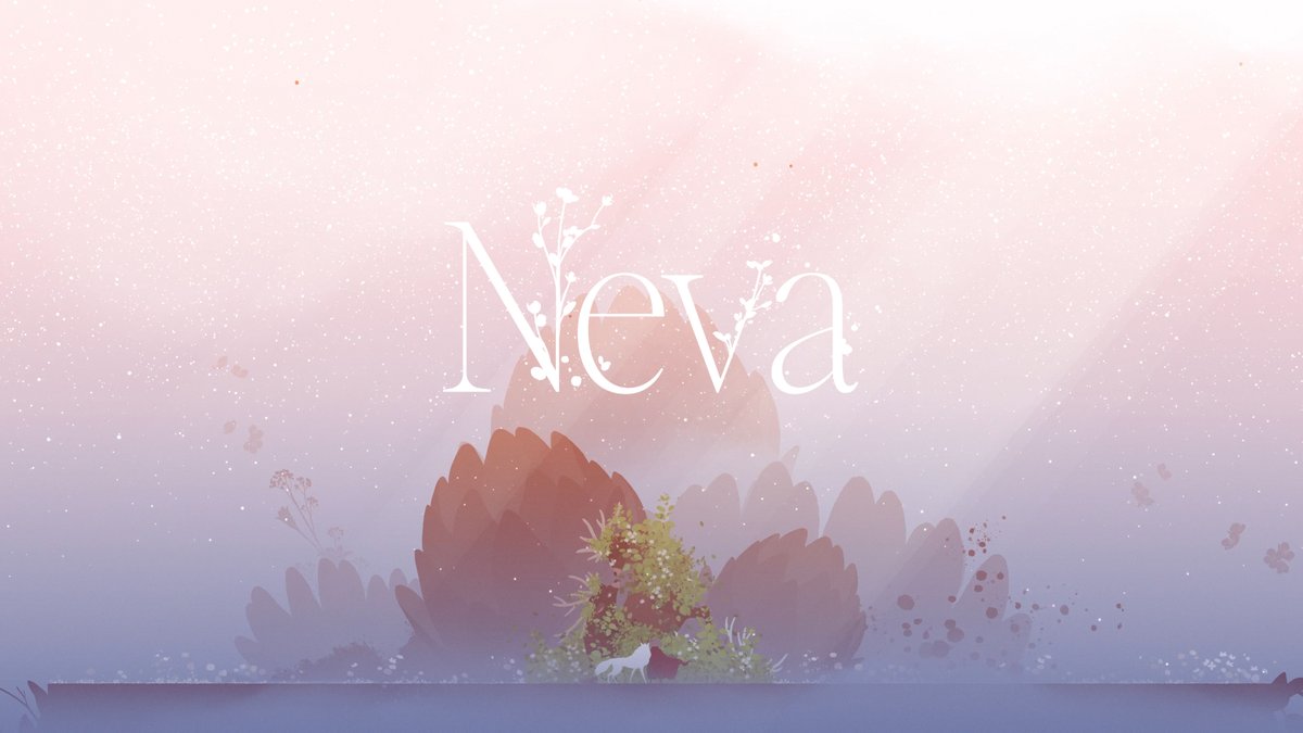 The gorgeous artistry and emotional story of Neva arrive on October 15! Watch the latest gameplay trailer and wishlist @NomadaStudioBCN's upcoming masterpiece on Nintendo Switch, PS5, Xbox, and PC.