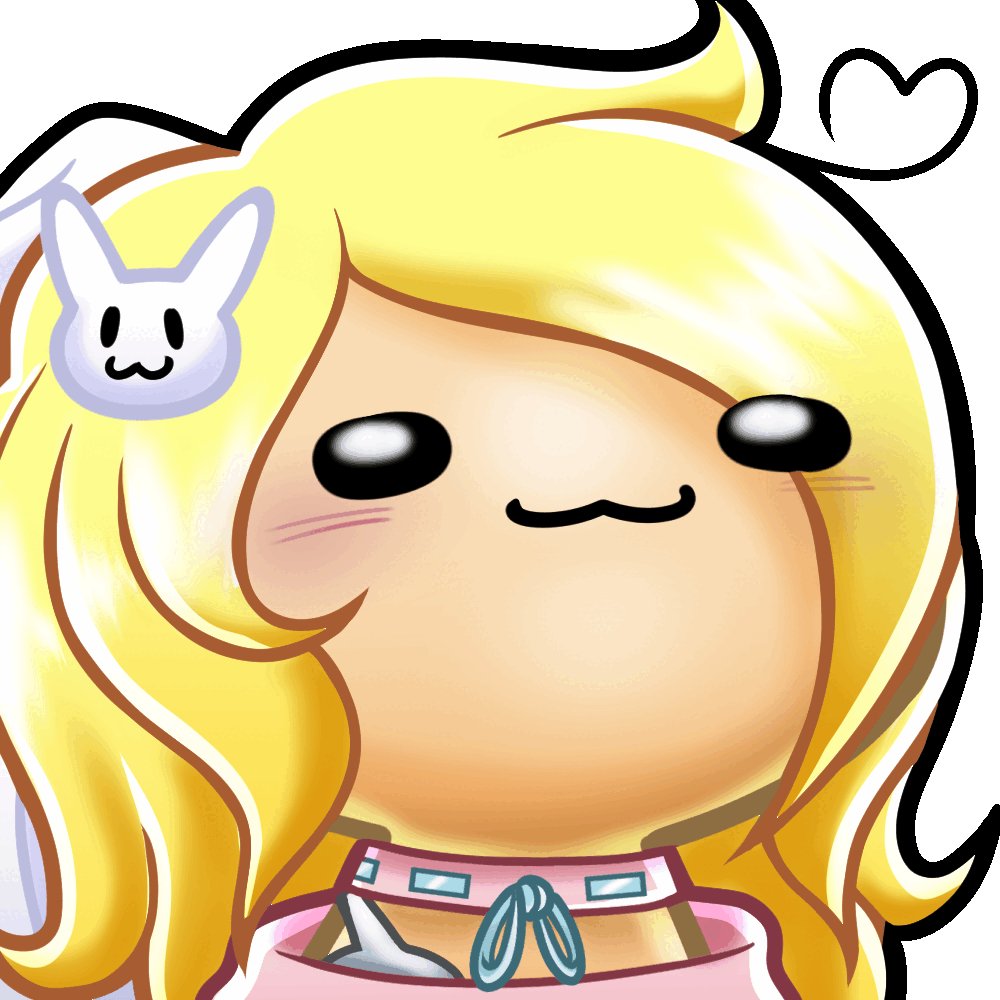 🍰hello! And welcome to the bakery🍰 Kerri,she/her♓️ Digital artist Vtuber bunny Vtuber Parents for TinyMangaGifts and CuteyTCat ✨ Follow me on my twitch! My Ko-fi ☕️: My YouTube: